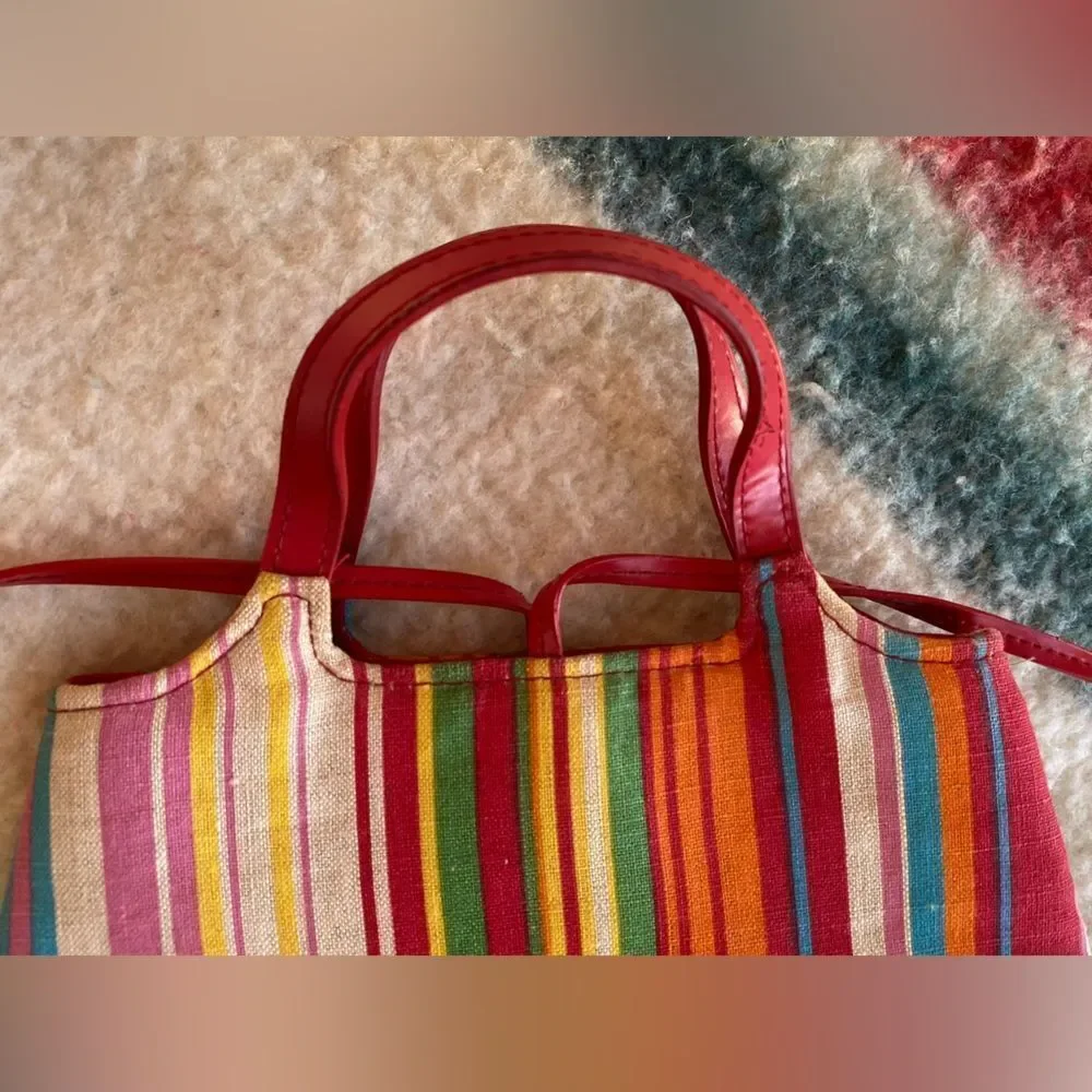 Y2K/ 90s Bath & Body Works Handbag